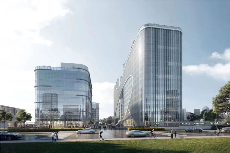 科技赋能 品质发展|上交所专项工作组现场调研我司 科技赋能 品质发展|上交所专项工作组现场调研我司