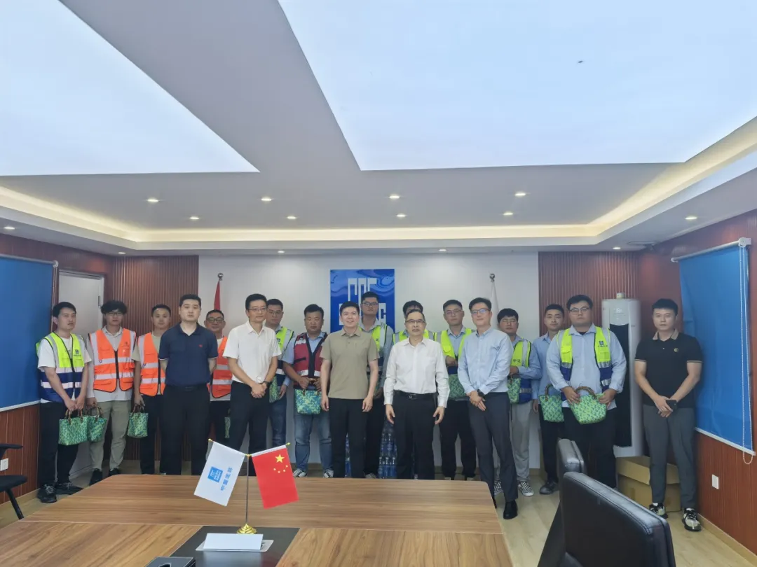 同心同向 造炬成阳 | 创世大发2024年第三季度动态速览 同心同向 造炬成阳 | 创世大发2024年第三季度动态速览